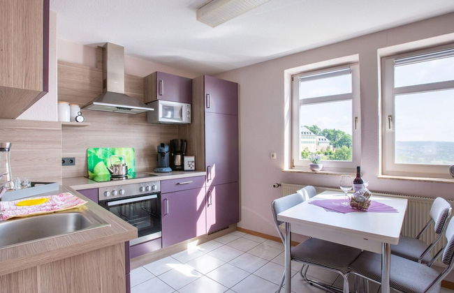 Delightful Holiday Home in Battenberg Near Forest - Foto 44