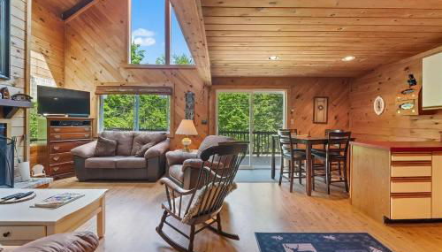 UNUSUAL LATITUDE LIMIT 7 cottage - Foto 5