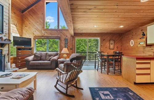 UNUSUAL LATITUDE LIMIT 7 cottage - Foto 5