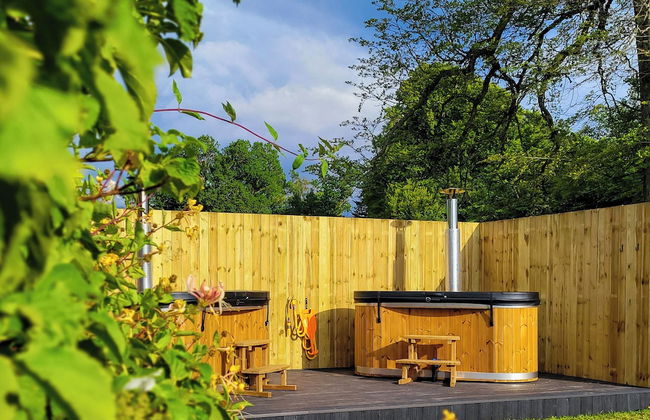 Finnich Cottages - Photo 59