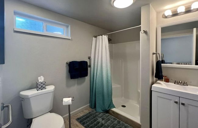 Rogue River Resort - Foto 16