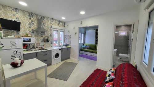 Apartamento Martinez del Campo - Foto 3