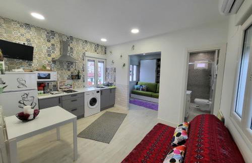 Apartamento Martinez del Campo - Foto 3