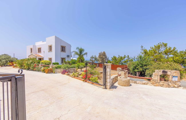 Villa Hermis - Photo 37