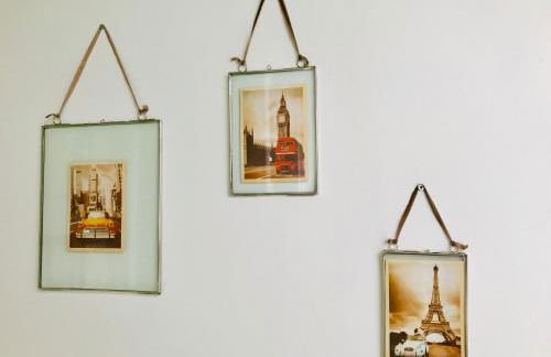 La Blatière French Cottages - Foto 78