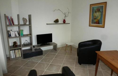 Gîte de France Chez le fustier 4 épis - Gîte de France 6 personnes MAE-8924 - Foto 10