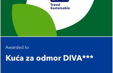 Kuća za odmor DIVA*** - Photo 3
