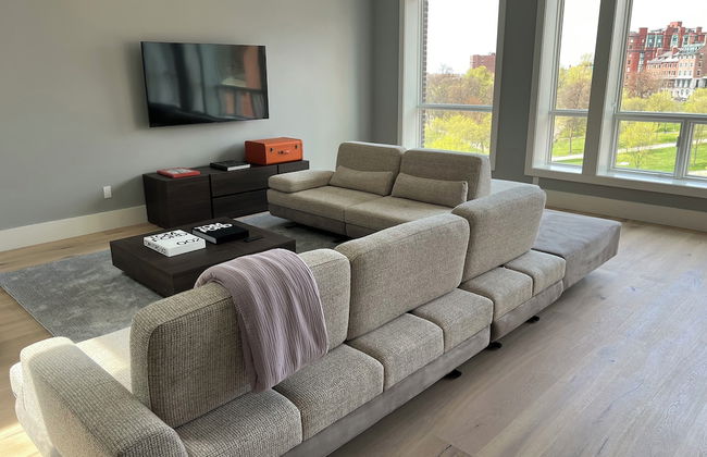 The Monty Boston - Photo 40