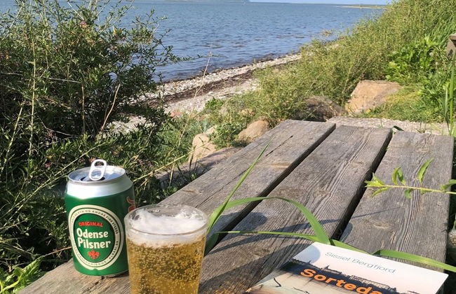 "Reinmoth" - 100m from the sea - Foto 5