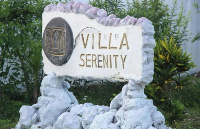 Villa Serenity Zanzibar - Foto 66