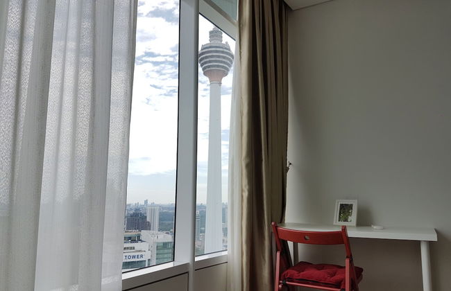 Vortex KLCC by Luxury Suites Asia - Foto 9