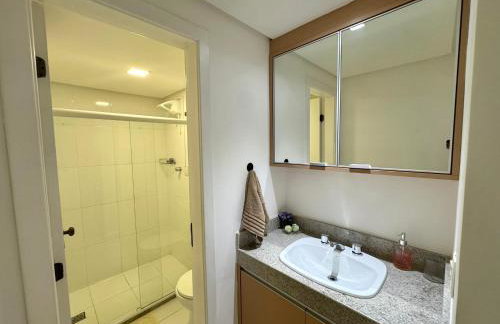 Beleza e Conforto no Cloc Marina - Salvador - Photo 21