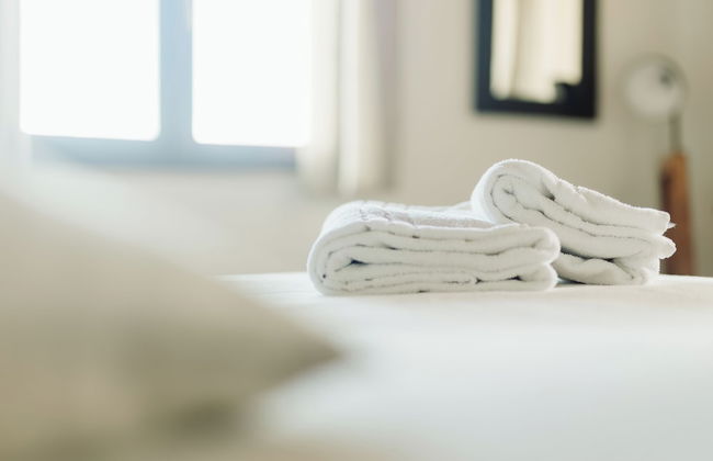 Solemar Sicilia - Le Casette Di Calzata - Foto 12