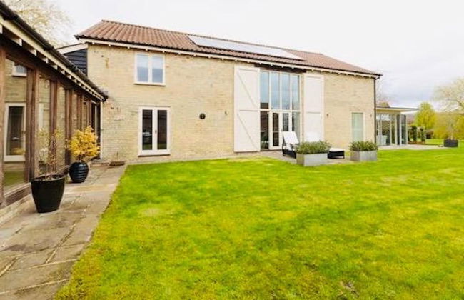 Tye Barn in Brinkley - Photo 33