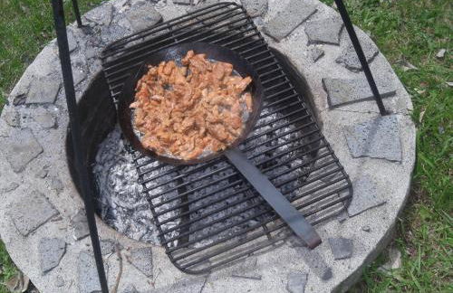 Casa Bianca - Foto 21