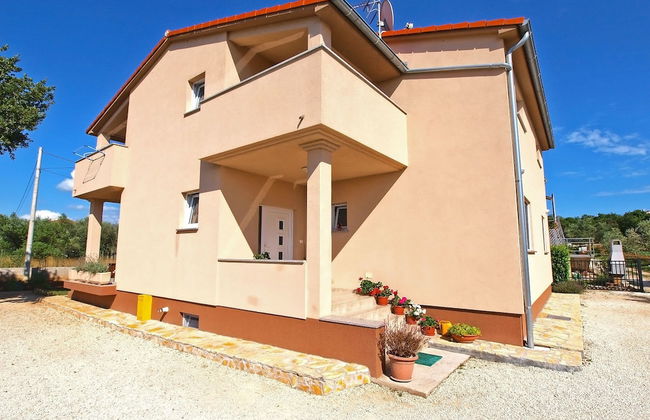 Apartment 719 - Foto 1