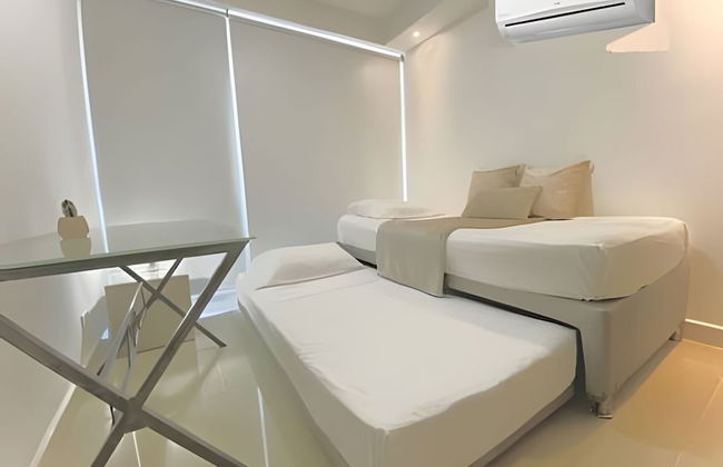 Apartamentos Oceana - by SOHO - Foto 11