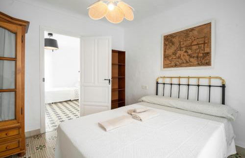 Balcón a la Sierra - Gran Casa con Terraza, Vistas y Chimenea - Foto 63