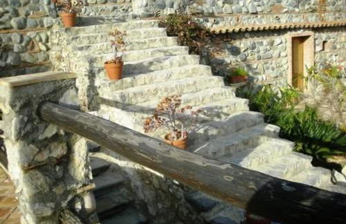 Villa Taormina Sicily - Foto 12