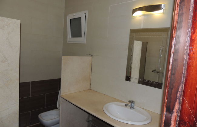 Sultan Sharm El Sheikh Hadaba Farshas - Foto 50