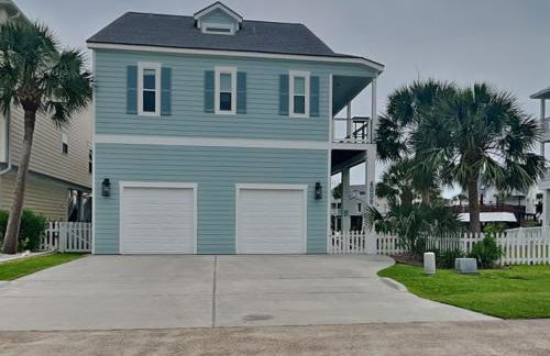 Blue Moon by Ryson Vacation Rentals - Foto 52