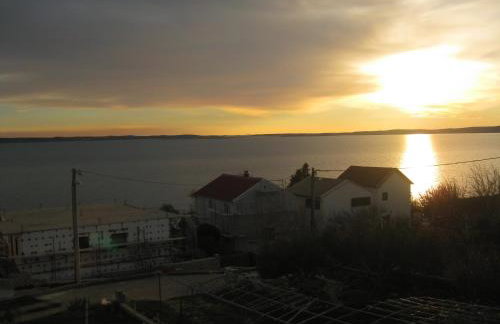 Apartments by the sea Rtina - Miletici, Zadar - 11548 - Foto 16