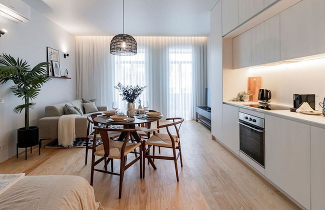 Almada 551 by LovelyStay - Foto 66