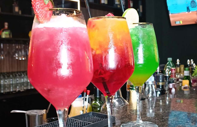 Tour nocturno por La Guaira - Foto 6