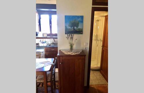 Periklis Guesthouse Anavriti. - Foto 16