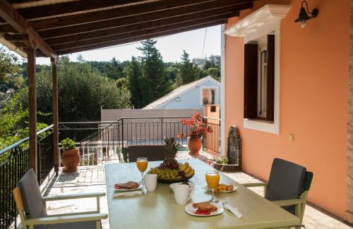 Villa Tettix (Τέττιξ) - Photo 24