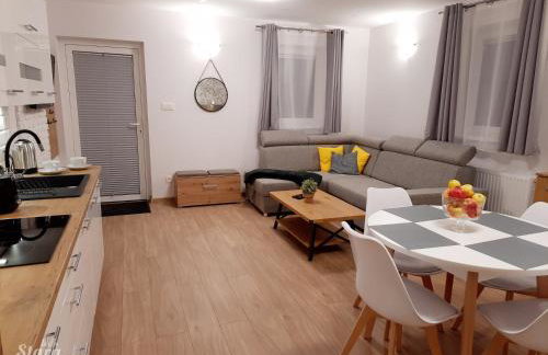 Willa Stara Chałpa - Foto 51