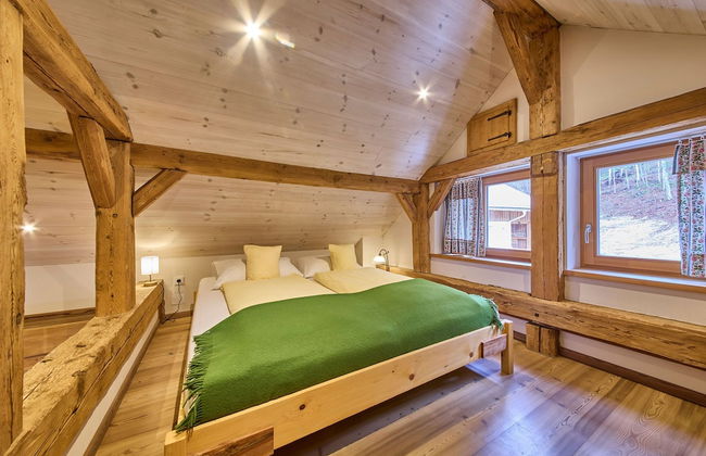 Waldharmonie Chalet & Apartments - Foto 15