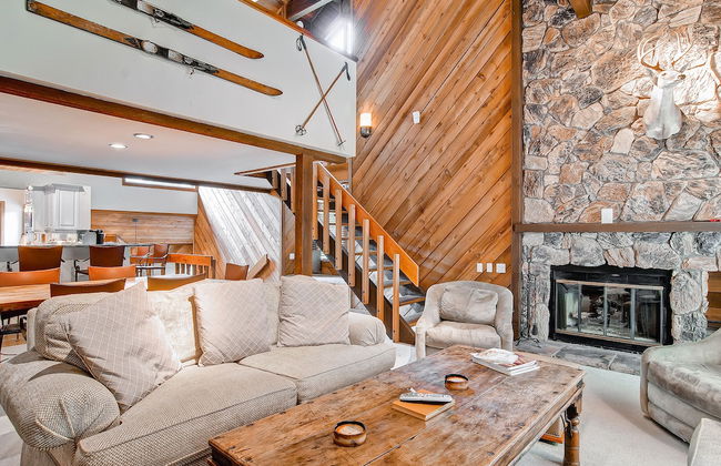 Ridgepoint Townhomes by East West Hospitality - Foto 72