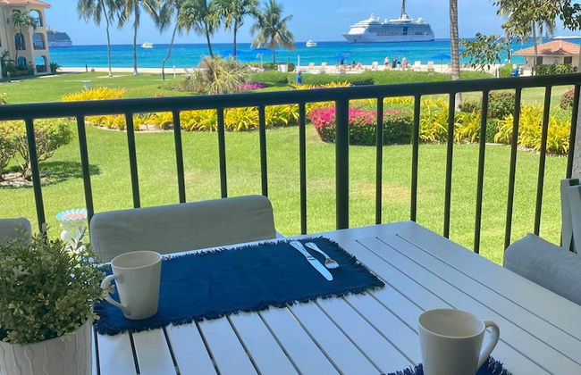 Oceanfront Condo on Seven Mile Beach - Photo 32