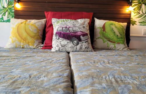 Radazul Paraíso Beach - Dive - Foto 24