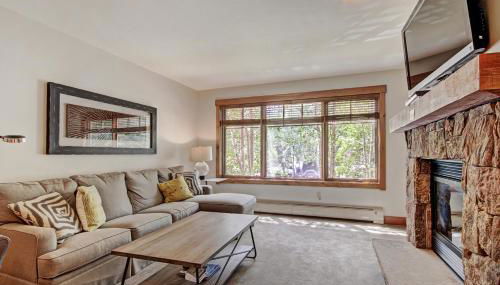 Mountain Thunder Lodge, A Vail Resorts Property - Foto 2