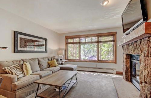 Mountain Thunder Lodge, A Vail Resorts Property - Foto 2