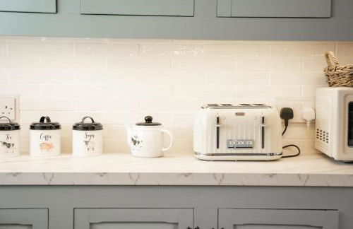 Gem of a cottage Close to Chester Chester Zoo - Foto 17