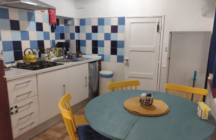 Blue&YellowHouse - Foto 20