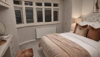 Luxurious 4 bedroom house in Orpington - Foto 4, wardrobe
