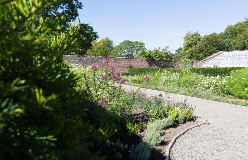 Netherby Hall - Foto 28