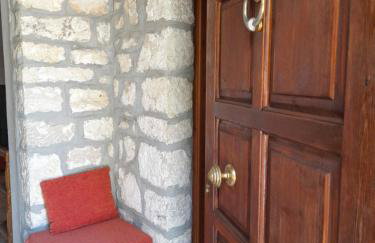 Το πετρόσπιτο - Foto 20