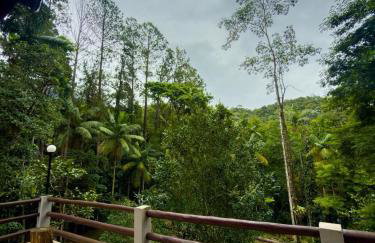 Cabana Eucalipto - Photo 71