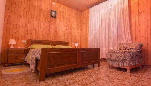 Pergolato alpino p.terra - Photo 5