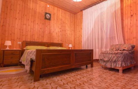 Pergolato alpino p.terra - Foto 5