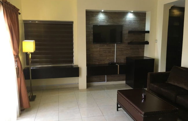 Gemini Place Apartments - Foto 12