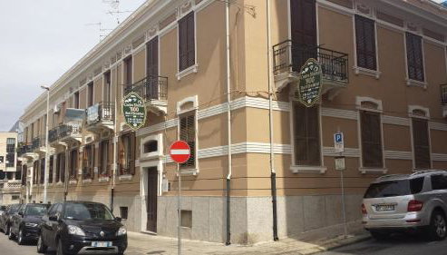 B&B Centro Storico 900 - Photo 5