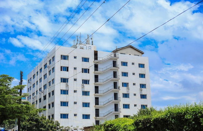 Hillview Apartments - Photo 22