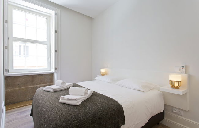 RVA Clérigos Apartments - Foto 24