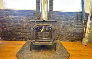 Sailing Lake Lodge - The Beach, Snettisham - Foto 6